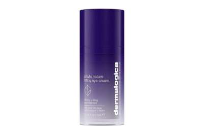 DERMALOGICA Phyto Nature Lifting Eye Cream Omlazující krém pro oční okolí. 15 ml